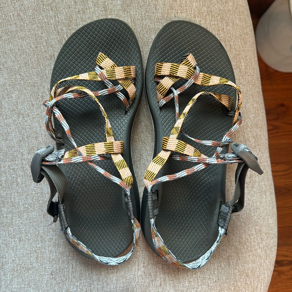 Chacos